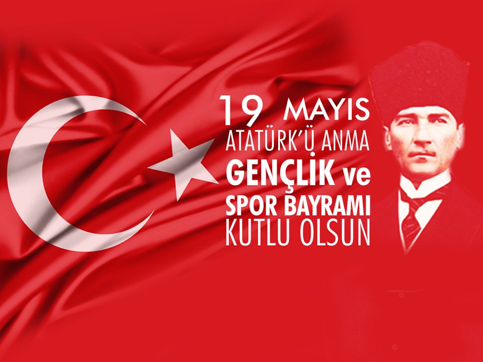 19 Mayis Ataturk